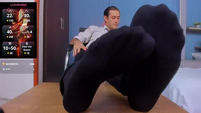 jeanpiere  online show from December 2024 06:32:01 AM