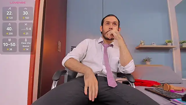 jeanpiere  online show from January 2025 03:11:02 AM