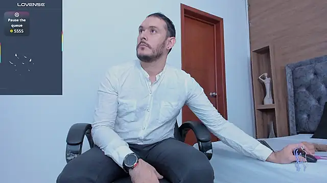 jeanpiere  online show from February 2026 02:48:01 AM