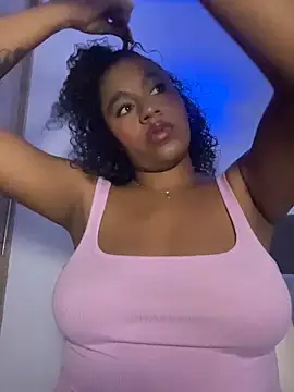 charlotteeruss online show from May 2026 06:09:01 PM