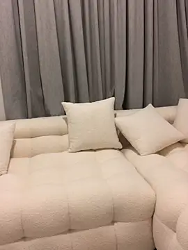 StacyJuly online show from February 2025 04:05:02 PM