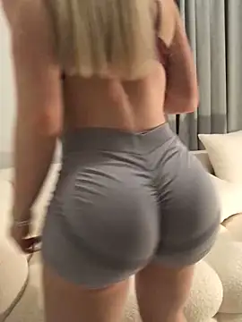 StacyJuly online show from March 2025 06:00:02 PM