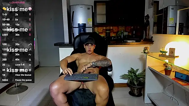 Dominic Joness online show from September 2025 06:13:01 AM