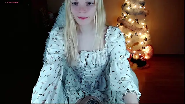 Emily Nyaffee online show from January 2025 12:17:02 AM