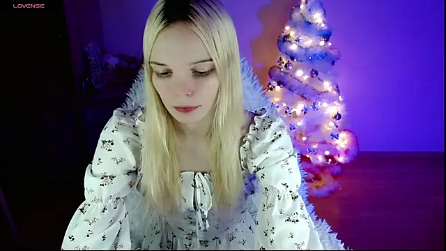 Emily Nyaffee online show from January 2025 11:19:01 PM