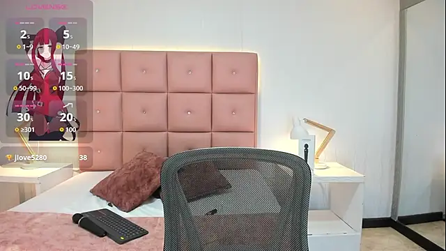 lhiamfit online show from September 2025 06:41:02 PM