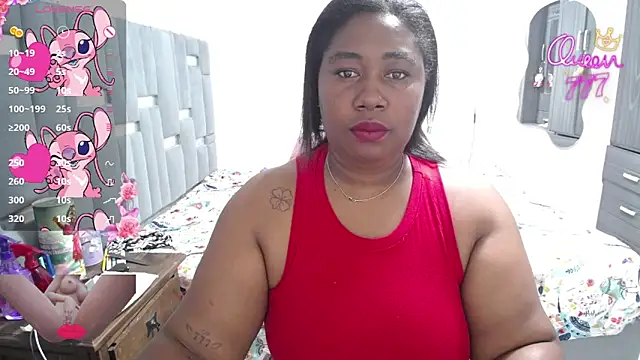 thickebonymilfF online show from March 2026 08:09:01 AM