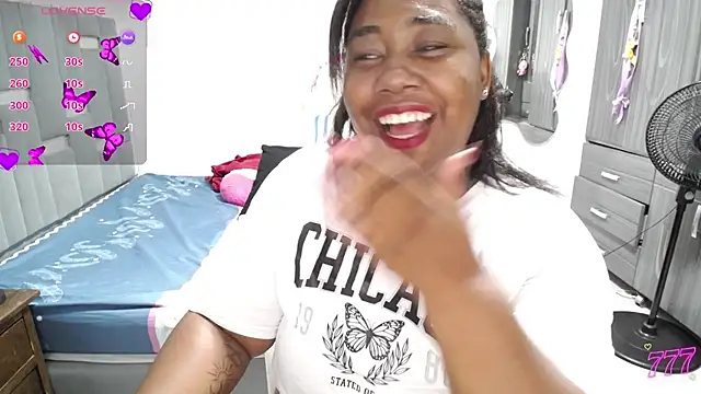 thickebonymilfF online show from May 2026 05:35:01 AM