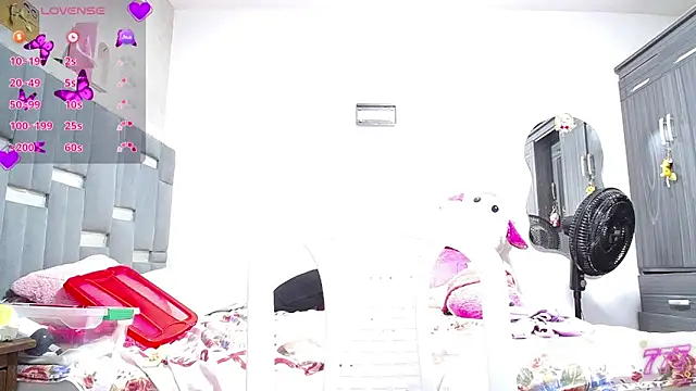 thickebonymilfF online show from May 2026 09:25:02 AM
