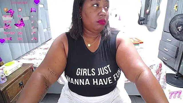 thickebonymilfF online show from May 2026 03:46:01 AM