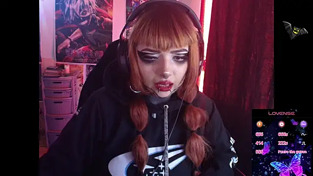 linda mort online show from May 2026 09:09:02 PM