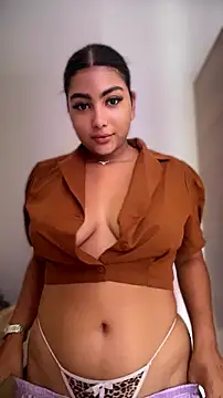 NatashaBrown12 online show from July 2026 06:03:01 PM