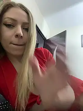 KatyaFantasy online show from January 2025 08:29:01 PM