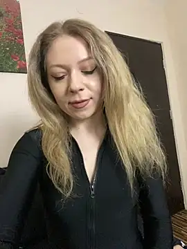 KatyaFantasy online show from February 2025 11:34:02 PM