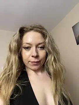 KatyaFantasy online show from March 2025 12:59:01 AM