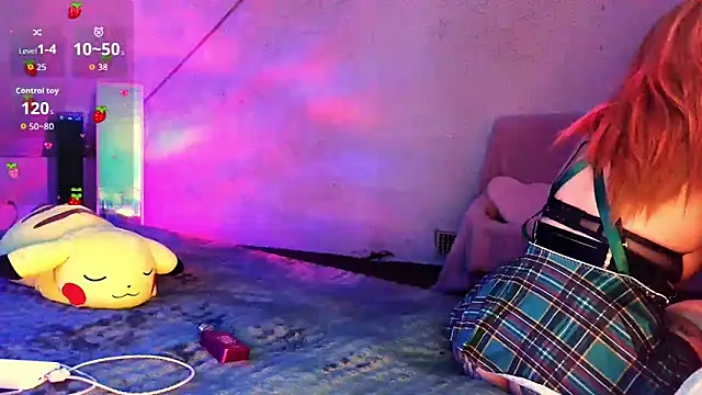 PetiteAngel666 online show from May 2026 09:10:01 PM