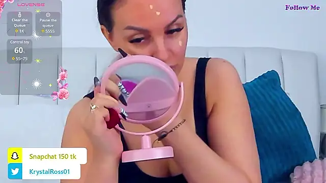 Snapshot of AllisonSweets chatting on December 2024 01:20:02 PM AllisonSweets online show from December 2024 01:20:02 PM