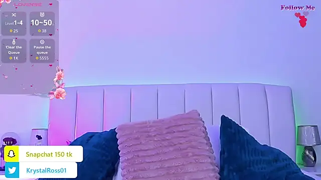 Snapshot of AllisonSweets chatting on September 2025 10:48:02 AM AllisonSweets online show from September 2025 10:48:02 AM