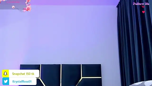 Snapshot of AllisonSweets chatting on October 2025 09:07:02 AM AllisonSweets online show from October 2025 09:07:02 AM