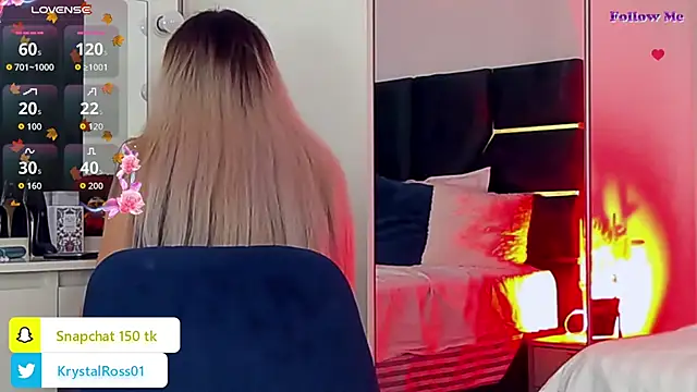 AllisonSweets online show from November 2025 11:03:01 AM