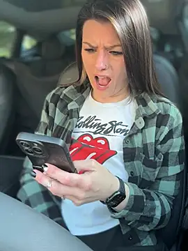 LadyLena1 online show from January 2025 11:45:02 PM