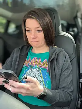 LadyLena1 online show from March 2025 09:04:02 PM