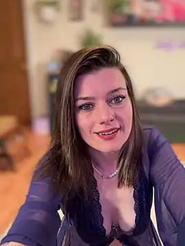 LadyLena1 online show from March 2025 02:14:02 AM