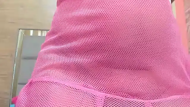 chicasirbo online show from December 2024 03:45:02 AM