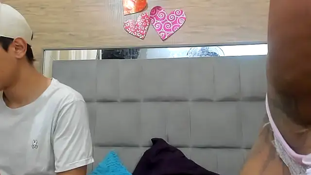 chicasirbo online show from January 2025 03:37:02 AM