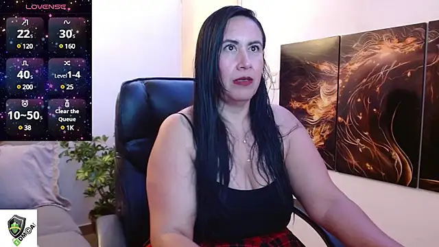 Snapshot of amalia_brunette chatting on March 2025 10:42:01 PM amalia brunette online show from March 2025 10:42:01 PM