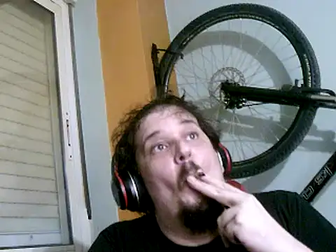 porkorossy online show from March 2025 12:58:02 AM