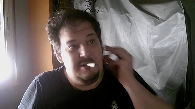 porkorossy online show from October 2025 09:24:02 AM