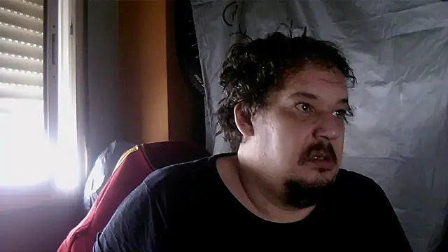 porkorossy online show from November 2025 08:38:01 AM