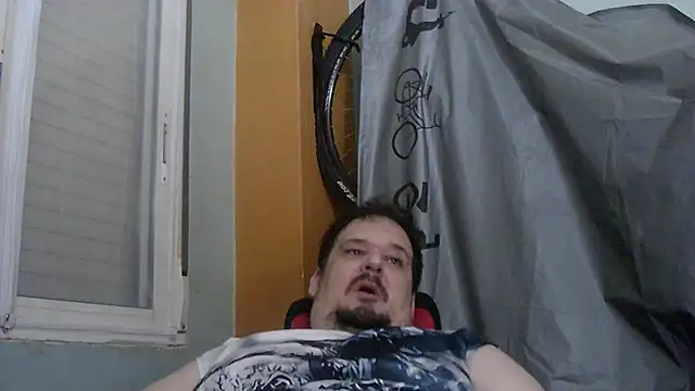 porkorossy online show from April 2026 09:35:01 PM