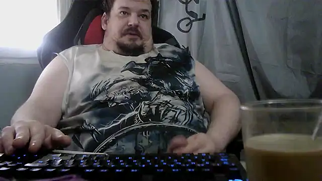 porkorossy online show from May 2026 07:15:01 AM