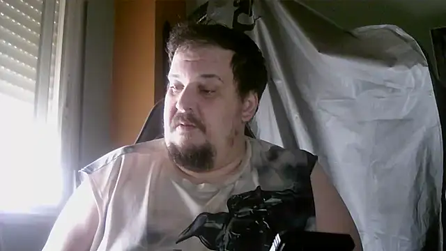 porkorossy online show from May 2026 07:38:02 AM