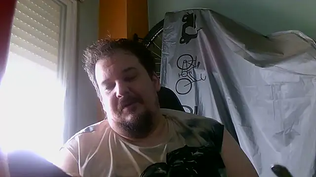 porkorossy online show from May 2026 08:07:02 AM