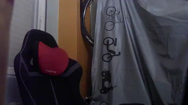 porkorossy online show from May 2026 08:57:02 PM