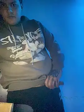 Treeshome 33 online show from February 2026 10:04:01 AM