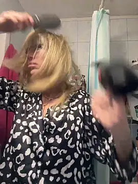 AlinaGrosu online show from March 2025 09:34:02 AM