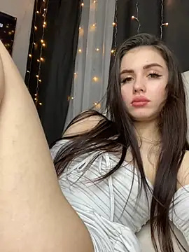 Snapshot of SofiaLaLight chatting on January 2025 12:30:01 AM SofiaLaLight online show from January 2025 12:30:01 AM