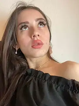 Snapshot of SofiaLaLight chatting on January 2025 02:23:01 PM SofiaLaLight online show from January 2025 02:23:01 PM