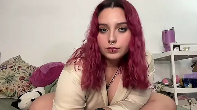 bybabyblue online show from January 2025 05:41:01 PM