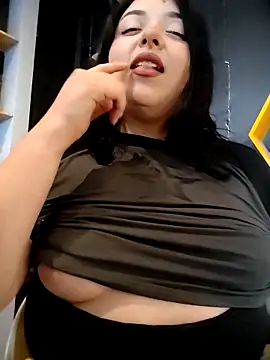 Chubbygrl20 online show from February 2026 09:26:02 PM