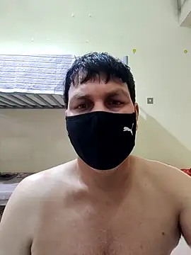 ZIMMY25 online show from February 2026 06:37:01 AM