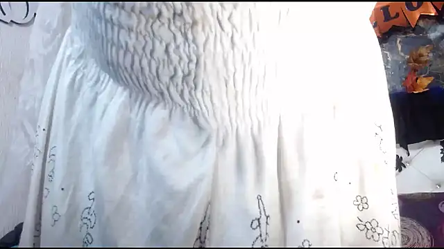 DesireDirtyTS   online show from October 2025 12:21:02 AM