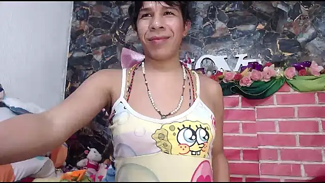 DesireDirtyTS   online show from January 2026 11:57:02 AM