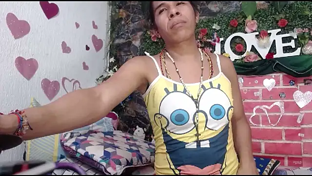 DesireDirtyTS   online show from March 2026 11:48:02 AM