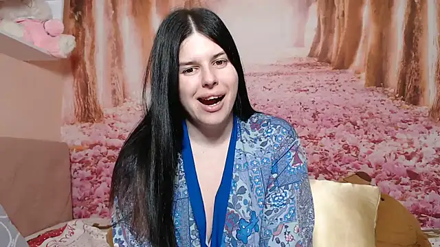 Snapshot of Annatrybebetter chatting on November 2025 08:30:01 PM Annatrybebetter online show from November 2025 08:30:01 PM