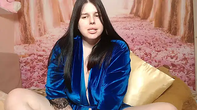 Snapshot of Annatrybebetter chatting on November 2025 10:02:01 PM Annatrybebetter online show from November 2025 10:02:01 PM